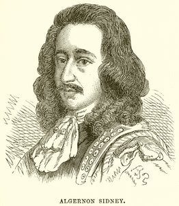 Algernon Sidney von English School