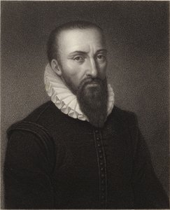 Ambroise Paré von English School