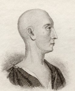 Ambrose Philips, aus 