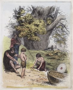 Alte Briten