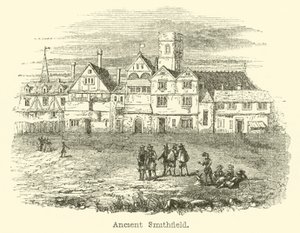 Altes Smithfield