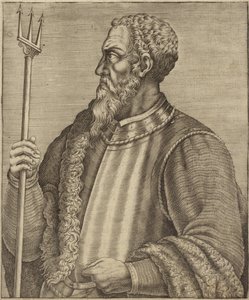 Andrea Doria von English School