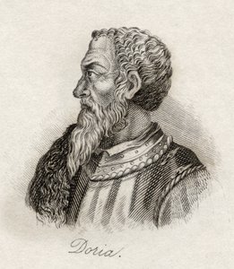Andrea Doria, aus 