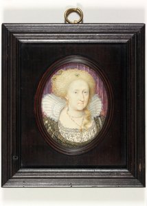 Anne von Dänemark