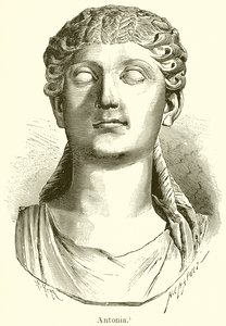 Antonia von English School