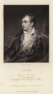 Antonio Canova von English School