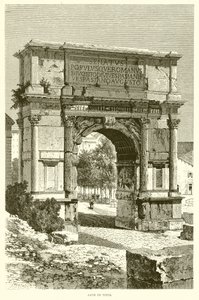 Titusbogen von English School
