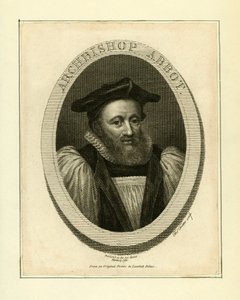 Erzbischof Abbot von English School