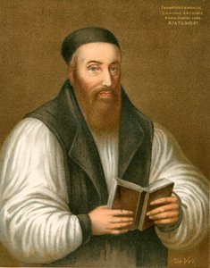 Erzbischof Grindal
