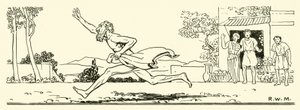 Archimedes von English School