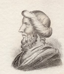 Archytas, aus 