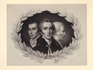 Arthur Wellesley von English School