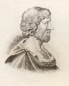 Aristippus, aus 