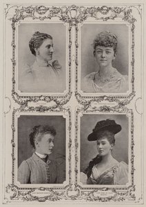 Aristokratie von English School