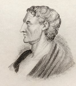 Aristoteles, aus 
