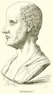 Asklepiades von English School
