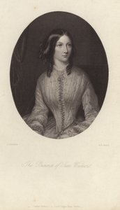 Augusta von Sachsen-Weimar-Eisenach von English School