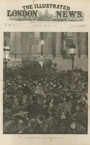 Auld Lang Syne von English School