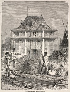 Australische Aborigines