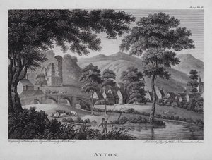 Ayton von English School