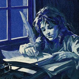 Bach schrieb Musik ab, um schwierigere Stücke üben zu können
