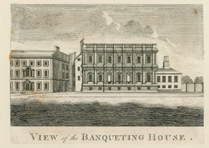Banketthaus von English School