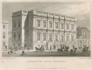 Banketthaus von English School
