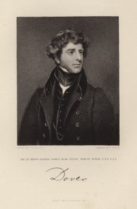 Baron Dover von English School