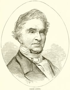 Baron Liebig von English School