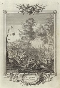Schlacht von Oudenarde