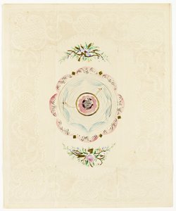 Sei Dein, ca. 1830 von English School