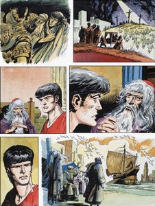 Ben-Hur von English School