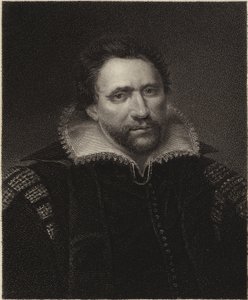 Ben Jonson von English School