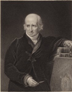 Benjamin West von English School