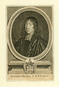 Benjamin Whichcot von English School
