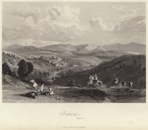 Bethanien von English School