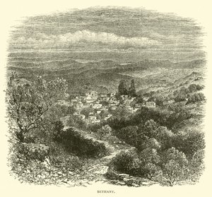 Bethanien von English School