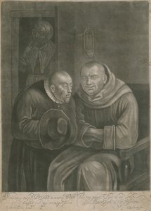 Zwischen einem subtilen Priester und einer verfluchten Frau bin ich für mein Vergehen geplagt von English School