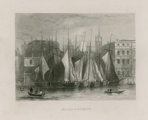 Billingsgate von English School
