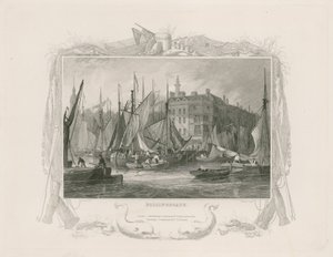 Billingsgate von English School