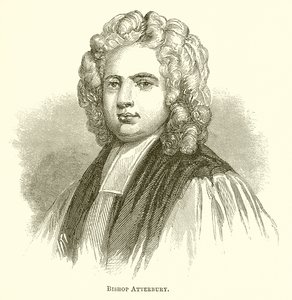 Bischof Atterbury