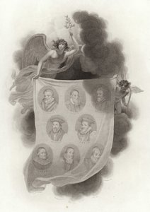 Bischöfe von English School