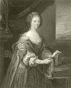 Blanch Somerset, Baroness Arundell of Wardour von English School