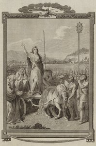 Boudica von English School