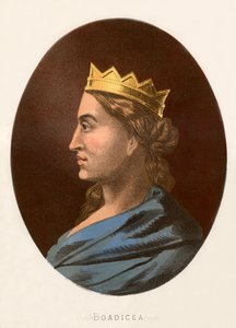 Boudica von English School