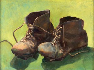 Stiefel (Sie gehörten Christopher)