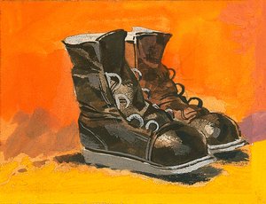 Stiefel