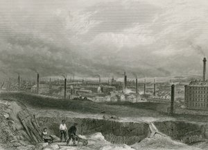 Bradford von English School