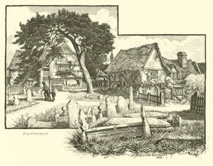 Bray Kirchhof von English School