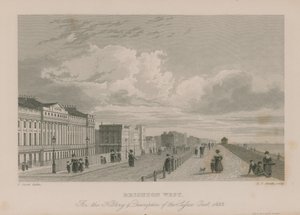Brighton West, für die Geschichte und Beschreibung der Sussex-Küste von English School